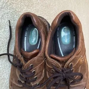 Hush Puppies | Shoes | Mens Brown Hush Puppies Shoes Size 1m  display picture 1